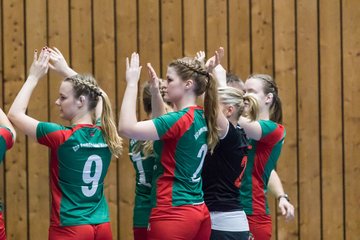 Bild 155 - Frauen HSG Krem/Muensterdorf - HG OKT 3 : Ergebnis: 33:21